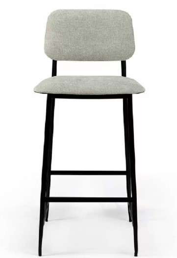 Современные скандинавские барные стулья: Возвращение ретро стиля в интерьер