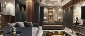 Как выбрать стильный и функциональный премиум-ремонт квартиры: современные тренды года