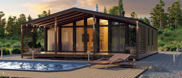 Утепление и отделка каркасных домов: как продлить срок службы