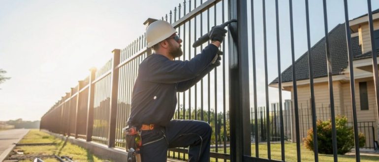 Соседи и границы: как правильно согласовать линию будущего забора