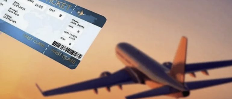 Как оформить бронь авиабилетов для визы, чтобы её точно приняли в консульстве