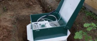 Почему септик БиоДека лучше пластиковых и бетонных аналогов