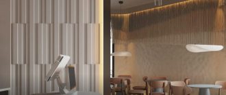 Как интерьер кафе влияет на выручку: 7 решений, которые окупаются