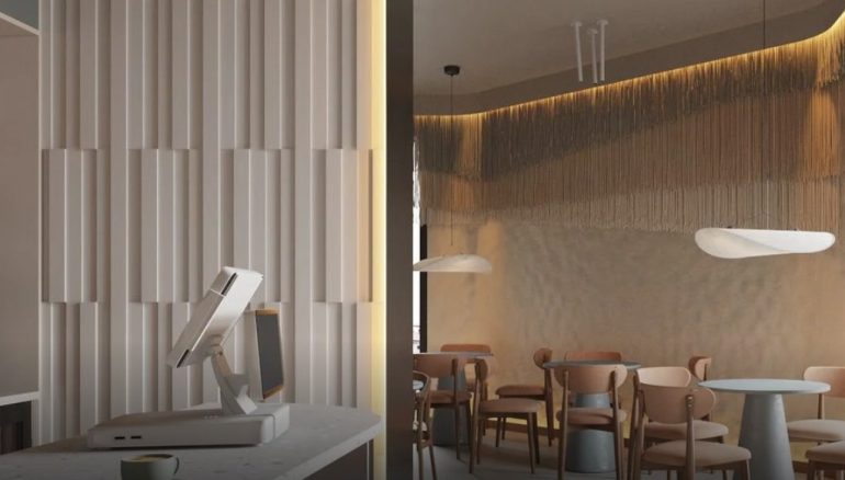 Как интерьер кафе влияет на выручку: 7 решений, которые окупаются