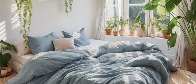 Как выбрать домашний текстиль, чтобы он служил годами: практичный гид для занятых людей