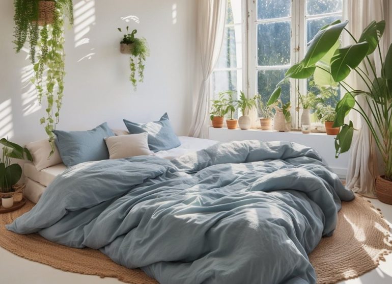 Как выбрать домашний текстиль, чтобы он служил годами: практичный гид для занятых людей