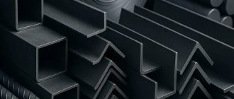 Топ‑7 видов металлопроката для каркаса дома, гаража и бани: что выбрать именно вам