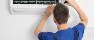 7 ошибок при установке кондиционеров, из-за которых растёт счет за электричество