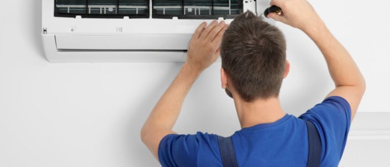 7 ошибок при установке кондиционеров, из-за которых растёт счет за электричество