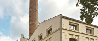 Из склада в комфортный лофт в Грузии: стильная и функциональная реконструкция