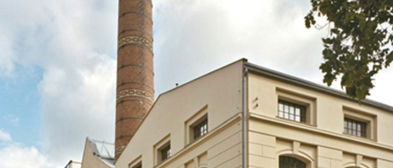 Из склада в комфортный лофт в Грузии: стильная и функциональная реконструкция