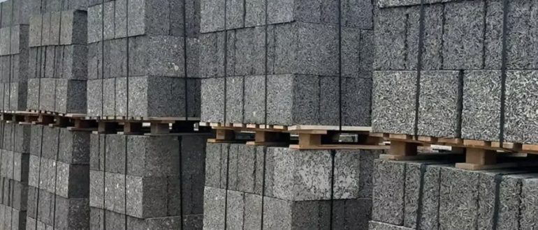 Тепло и тишина: почему выбирают арболитовые блоки