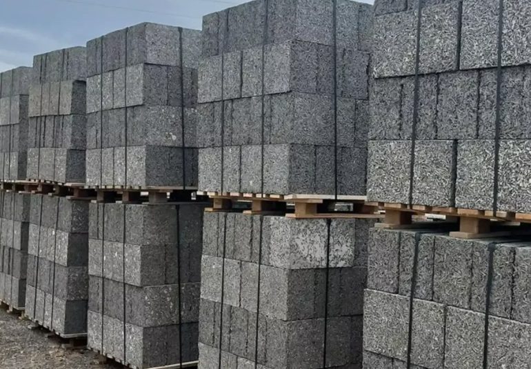 Тепло и тишина: почему выбирают арболитовые блоки