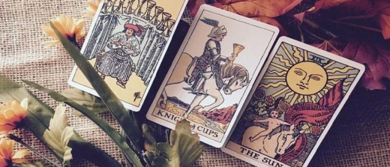 Гадания на суженого и психологические триггеры: почему нас тянет заглянуть вперёд