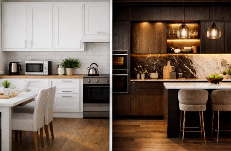 Мебель на заказ или готовые решения: что выгоднее в долгосрочной перспективе