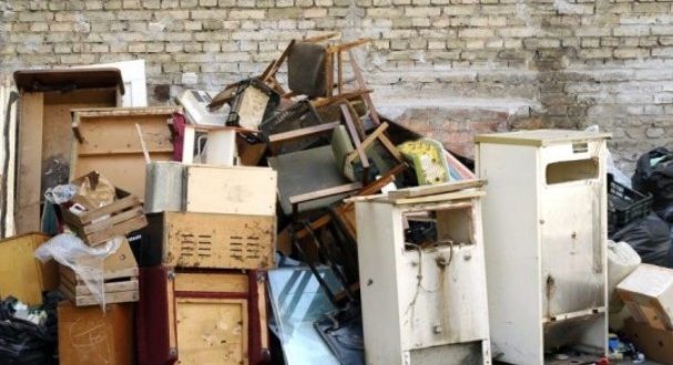 Как организовать переезд и не превратить квартиру в свалку: практические советы