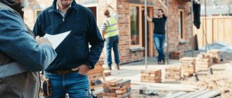 Как выбрать подрядчика для строительства загородного дома: на что обратить внимание