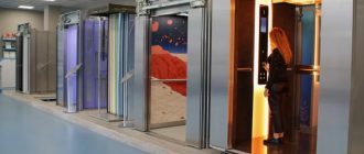 Белорусские лифты: сравнение технических решений и подходов к обслуживанию