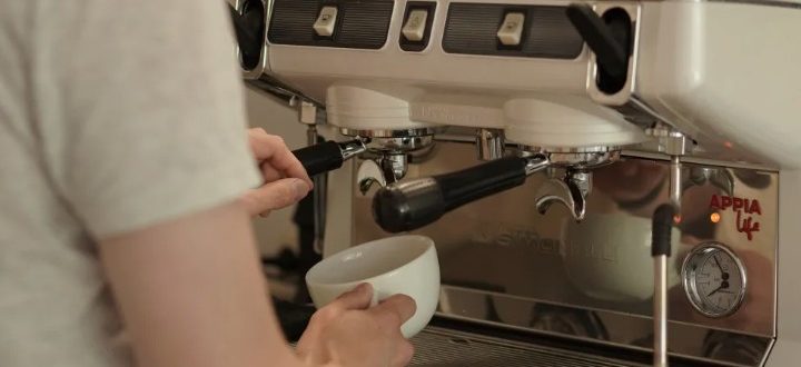 Аренда кофемашин для предприятий, заводов и складов в Москве — CoffeeFit